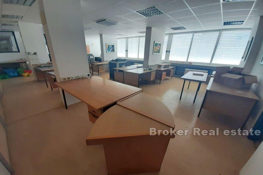 Split, Manuš - Office space for adaptation