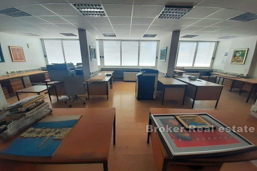 Split, Manuš - Office space for adaptation