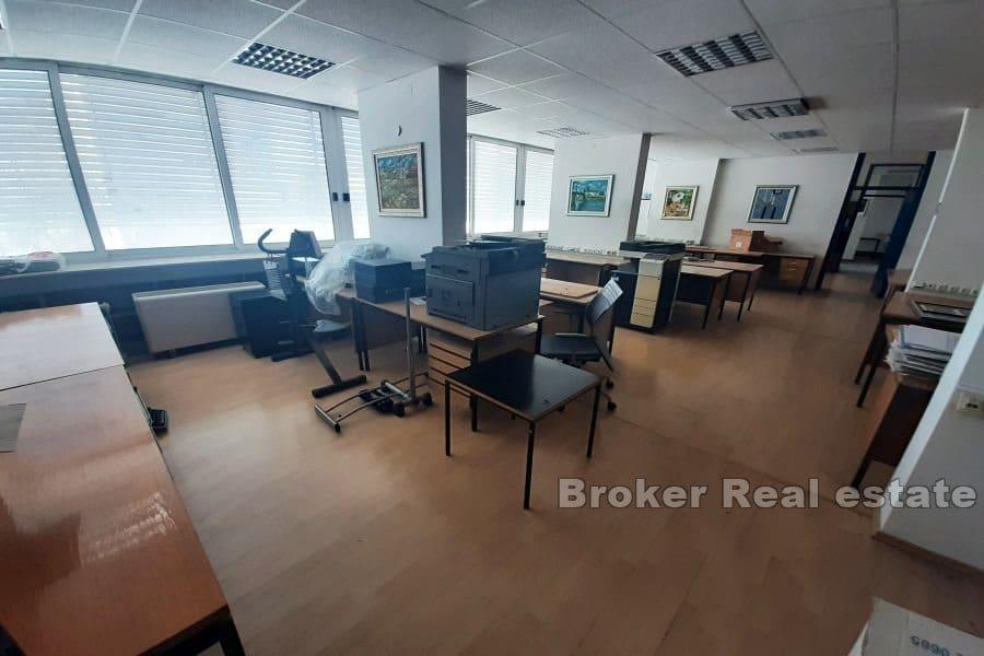 Split, Manuš - Office space for adaptation
