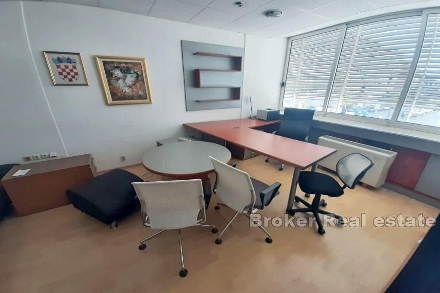 Split, Manuš - Office space for adaptation