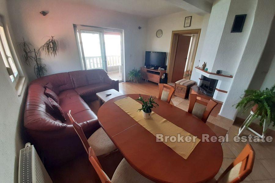 Wyspa Hvar - Przestronny dom w wyjątkowym miejscu nad morzem