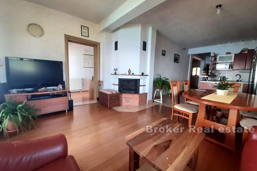 Wyspa Hvar - Przestronny dom w wyjątkowym miejscu nad morzem