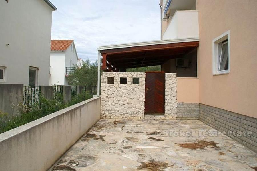 Island of Brac, two-bedroom apartment