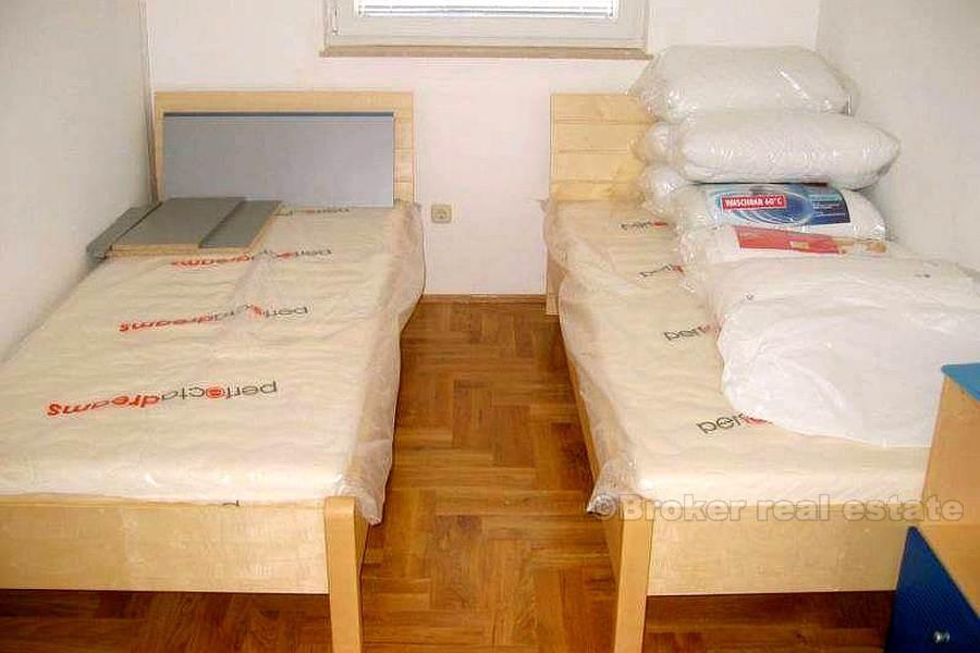 Insel Brac, zwei-Zimmer-Wohnung