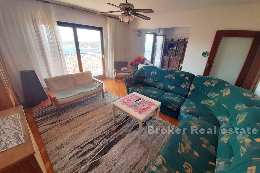 Wyspa Hvar - Przestronne mieszkanie w świetnej lokalizacji