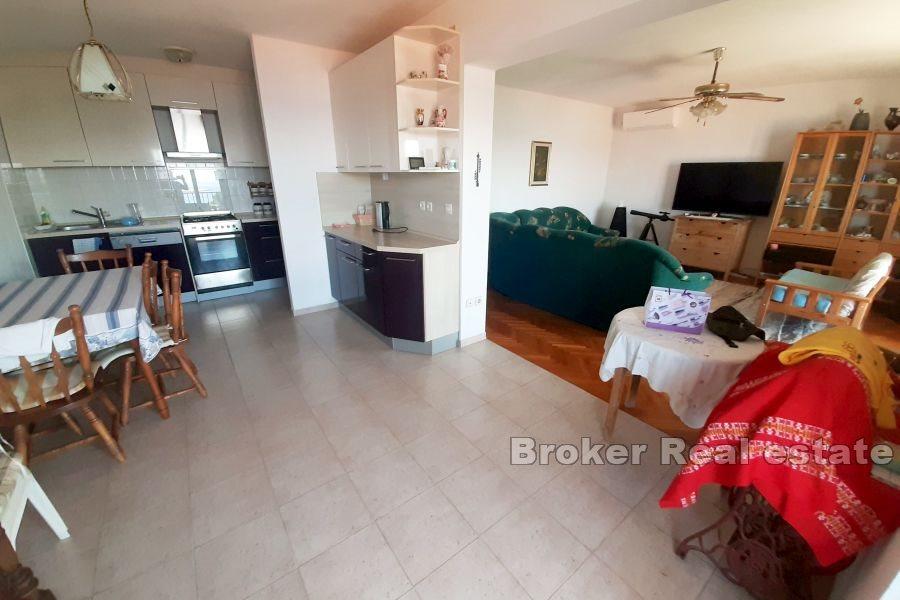 Wyspa Hvar - Przestronne mieszkanie w świetnej lokalizacji