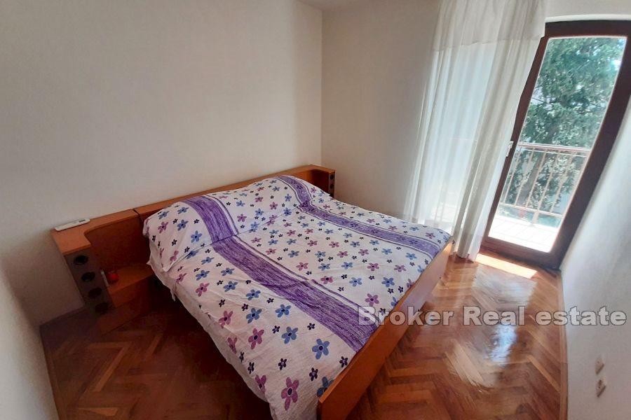 Wyspa Hvar - Przestronne mieszkanie w świetnej lokalizacji