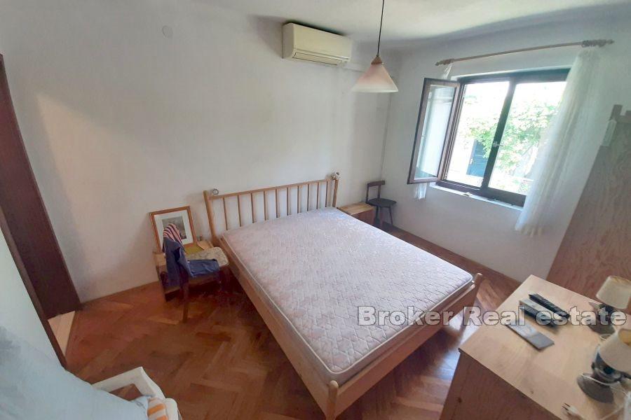 Wyspa Hvar - Przestronne mieszkanie w świetnej lokalizacji