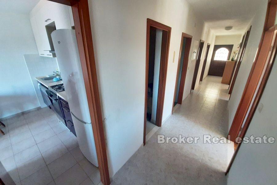 Wyspa Hvar - Przestronne mieszkanie w świetnej lokalizacji