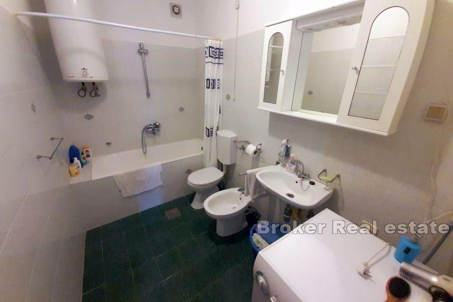 Wyspa Hvar - Przestronne mieszkanie w świetnej lokalizacji