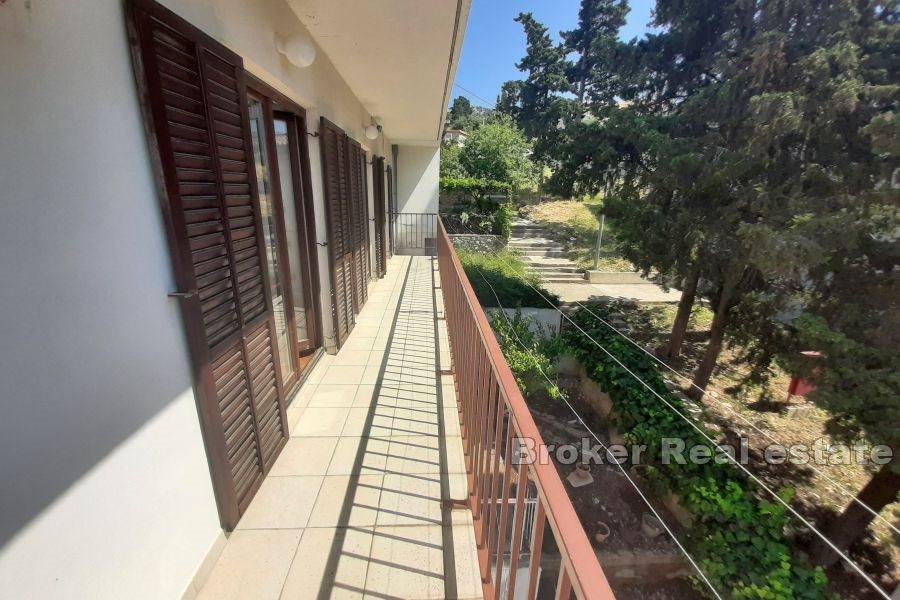 Wyspa Hvar - Przestronne mieszkanie w świetnej lokalizacji