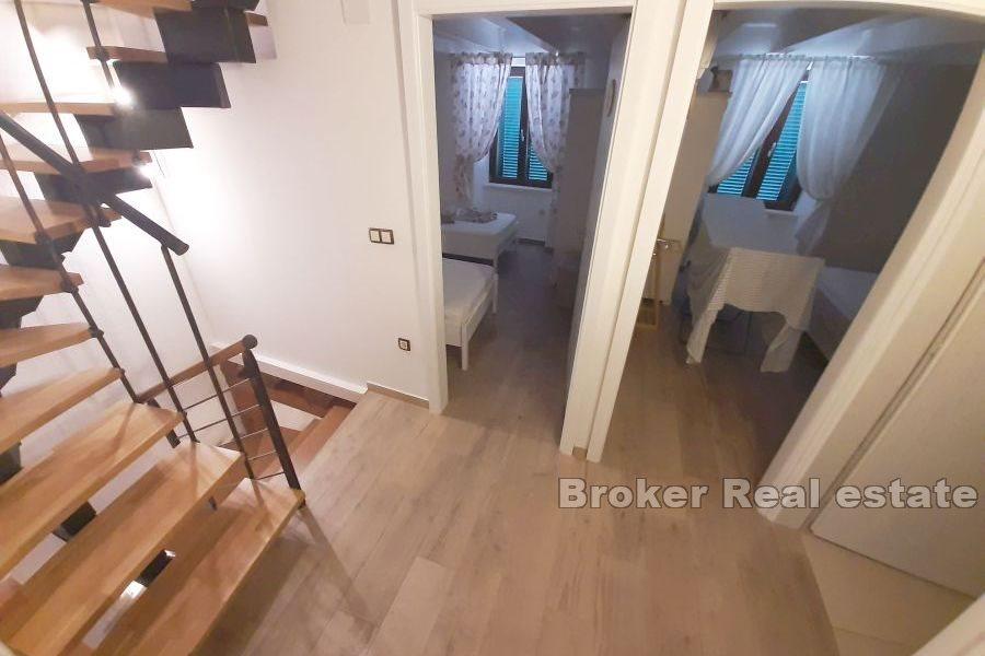 Øya Hvar - Totalrenovert urfolks steinvilla