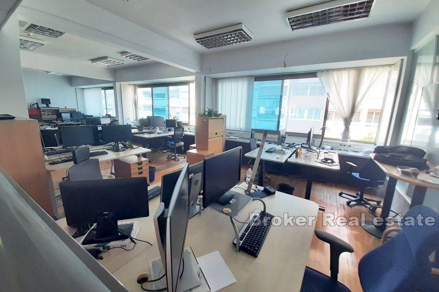Split, Smrdečac - Locaux de bureau