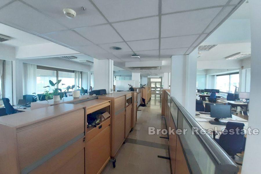 Split, Smrdečac - Locaux de bureau