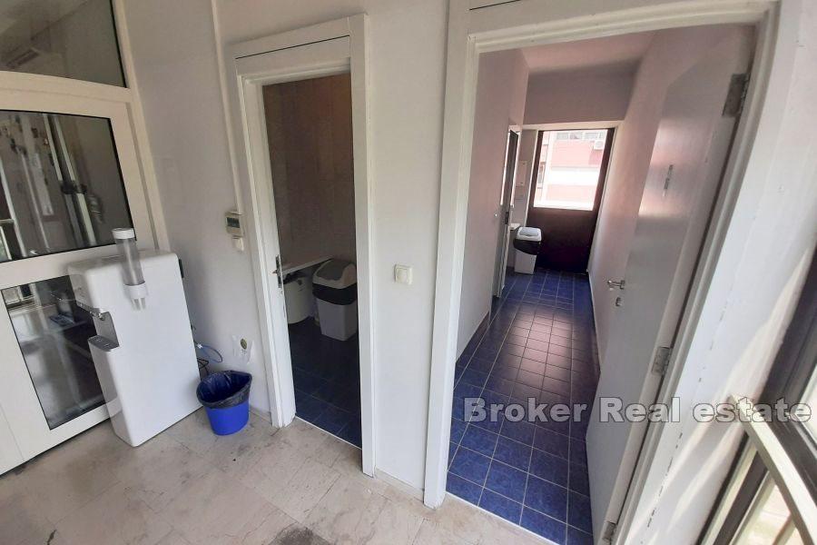 Split, Smrdečac - Office premises