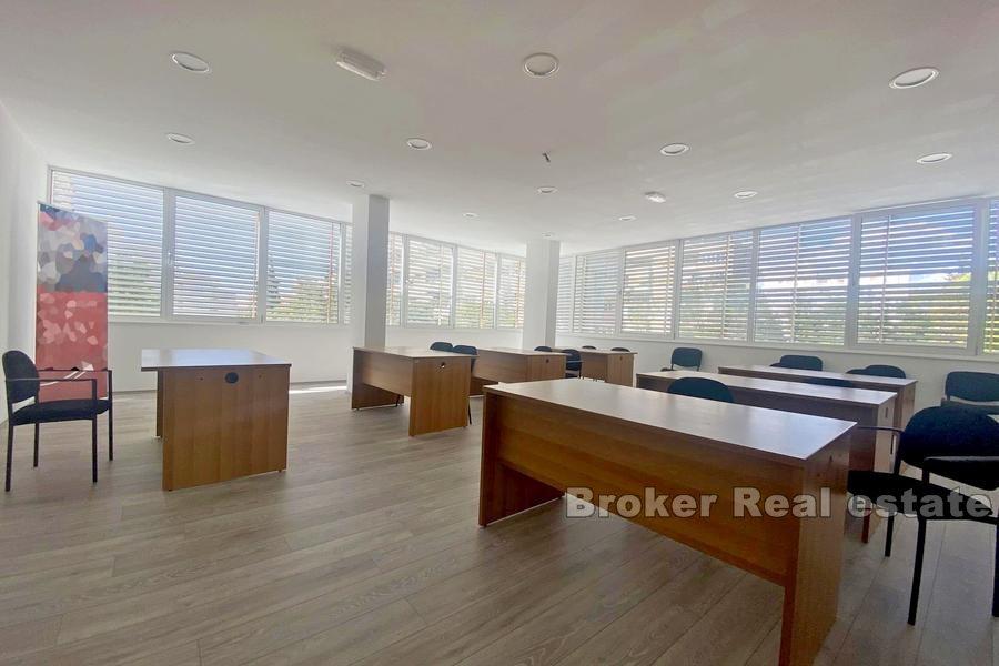 Split - Attractive office space near the city center