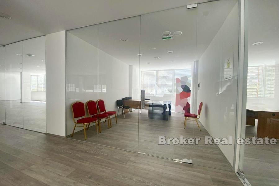 Split - Attractive office space near the city center