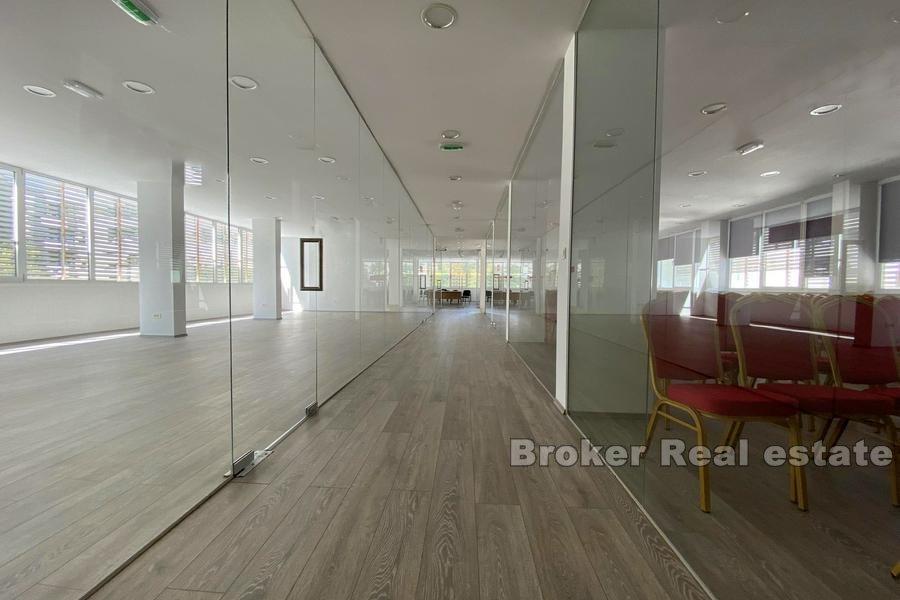 Split - Attractive office space near the city center