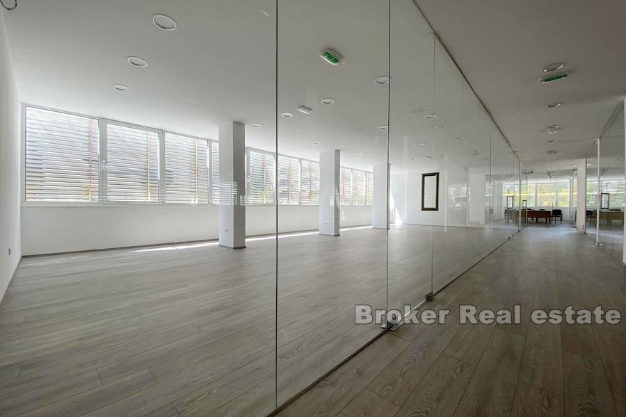 Split - Attractive office space near the city center