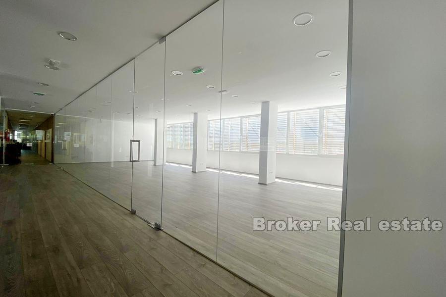 Split - Attractive office space near the city center