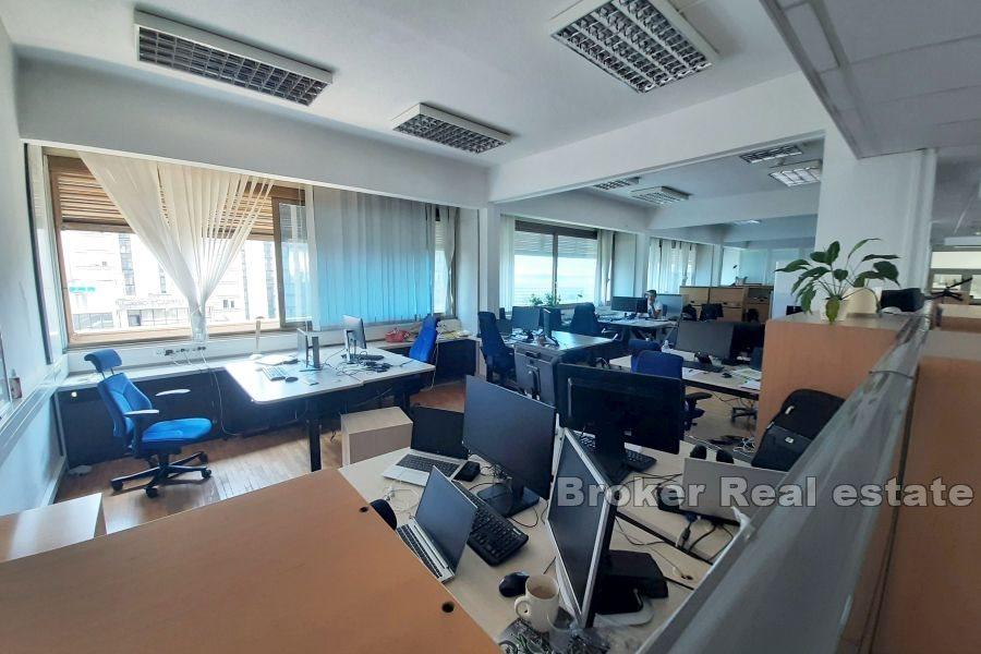 Split, Smrdečac - Office premises