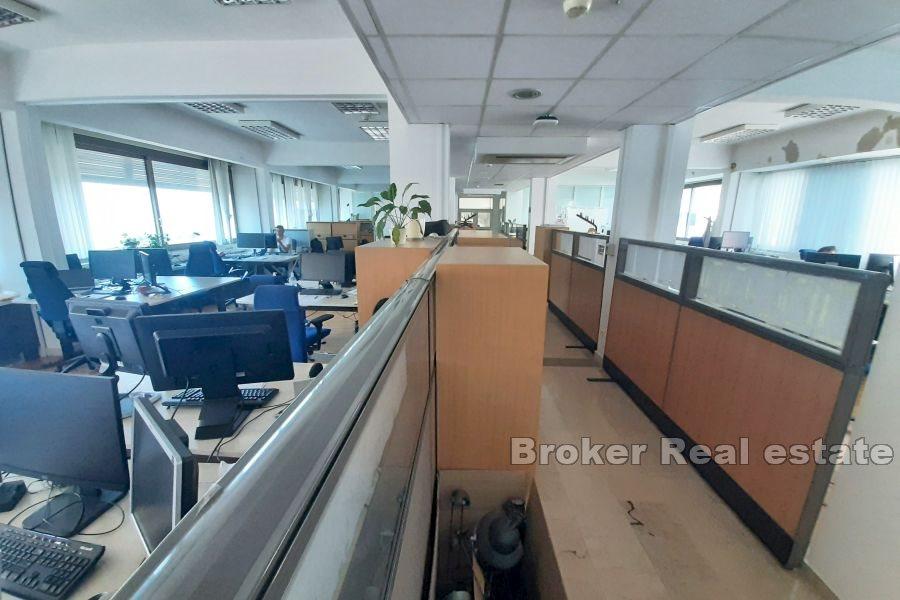 Split, Smrdečac - Office premises