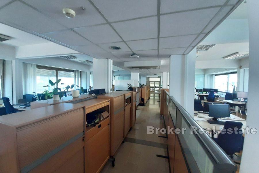Split, Smrdečac - Office premises