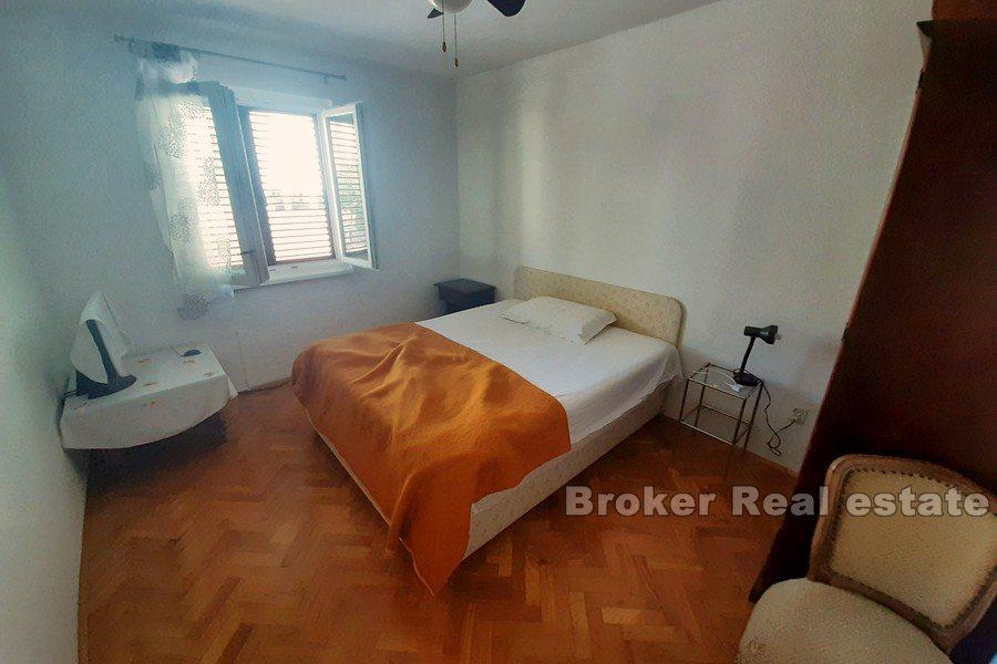 Omiš - Dvojizbový byt