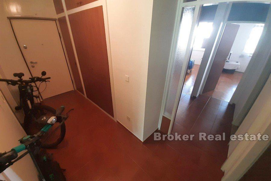 Omiš - Dvojizbový byt