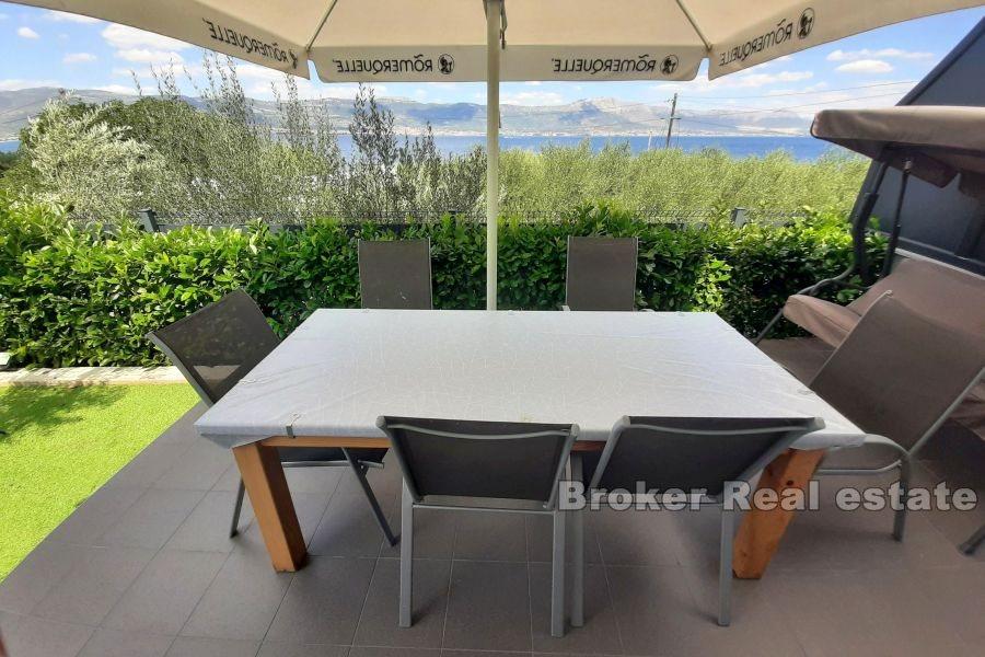 Otok Čiovo - Samostojeća kuća blizu mora