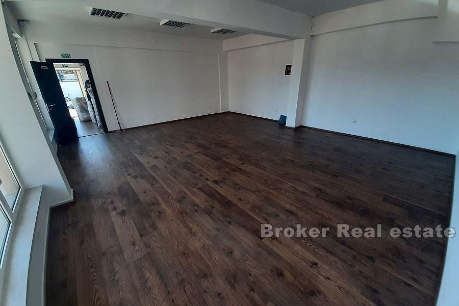 Pujanke - Furnished office space