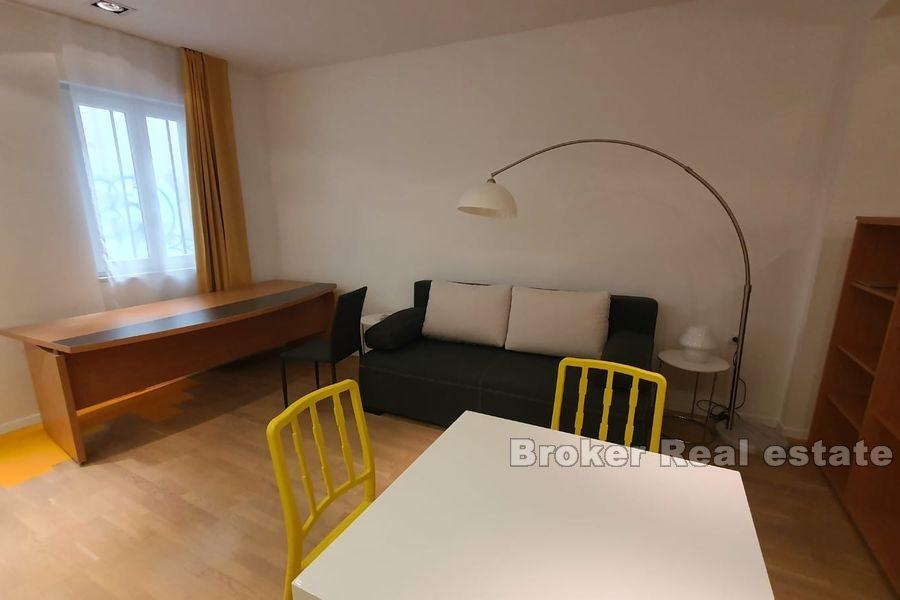 Split - Varoš, studio spacieux dans le centre-ville