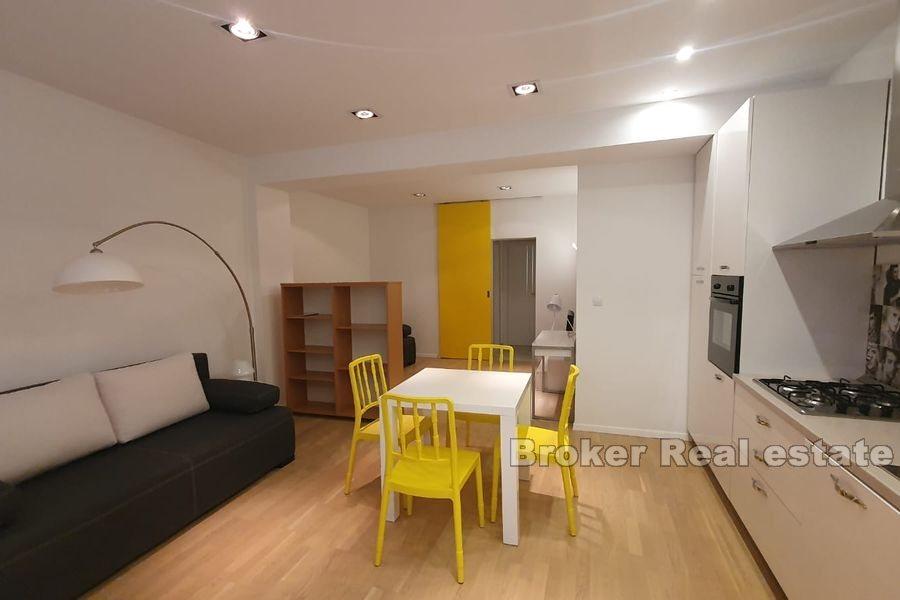 Split - Varoš, studio spacieux dans le centre-ville