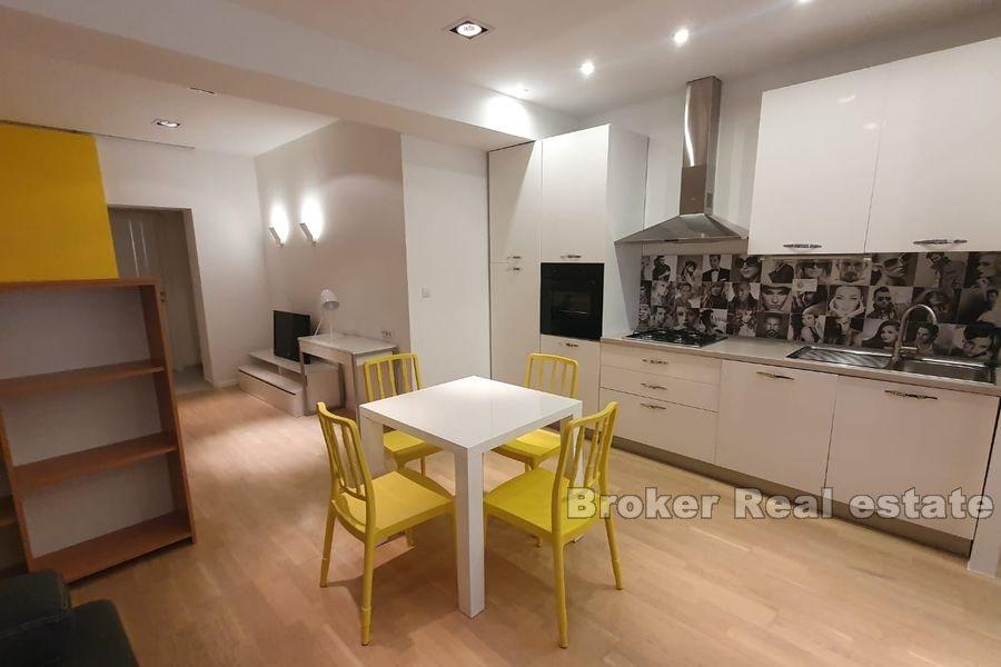 Split - Varoš, studio spacieux dans le centre-ville