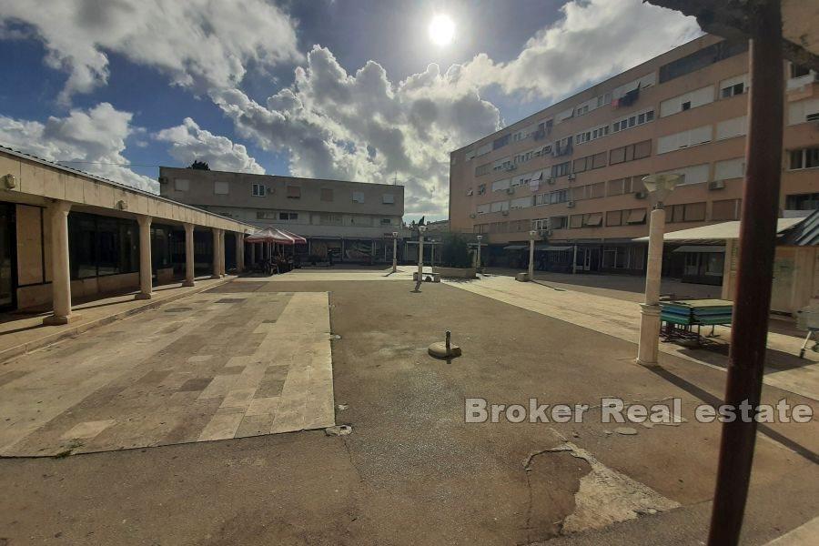 Split - Víceúčelové kancelářské prostory