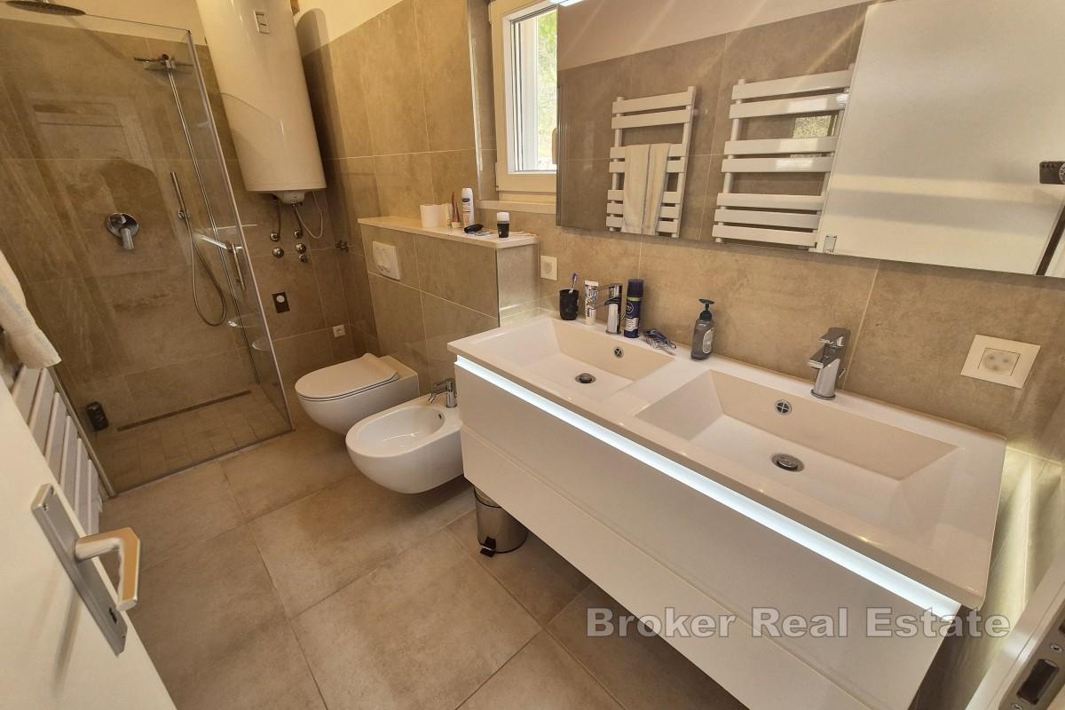 Pelješac - Nieruchomość z dużym potencjałem w pierwszym rzędzie