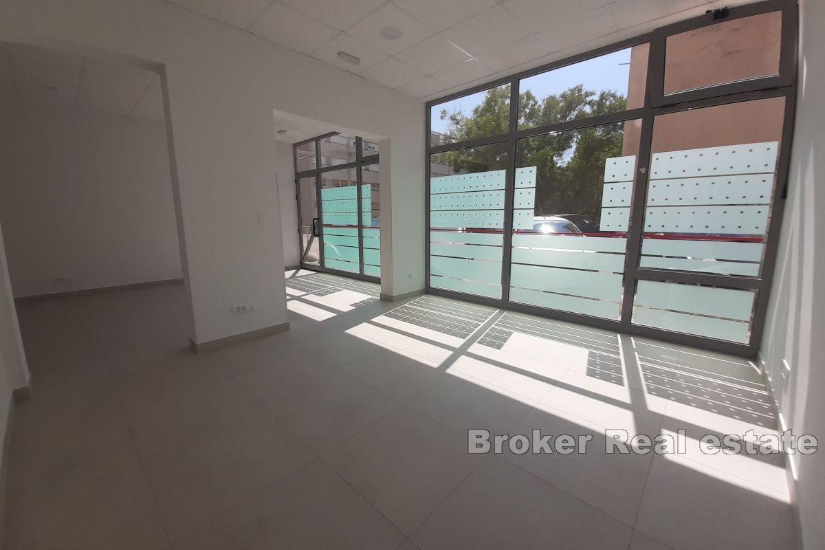 Skalice - Wysokiej jakości lokal biznesowy