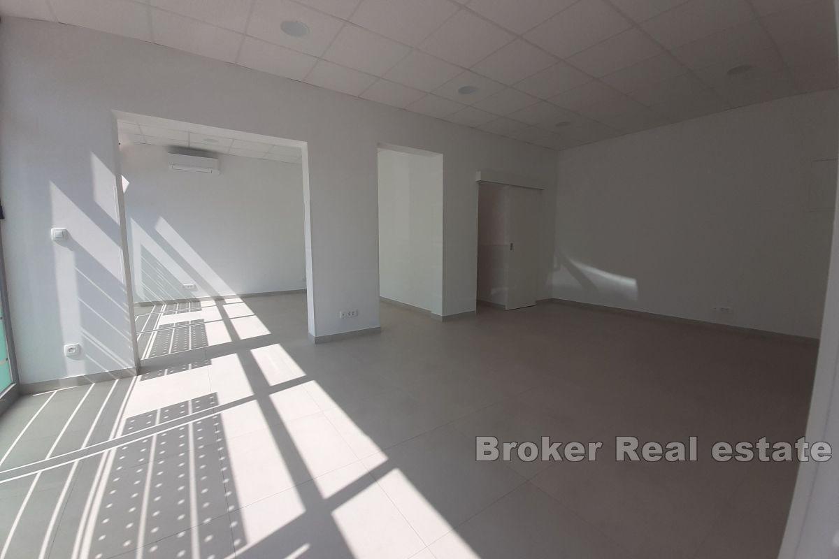 Skalice - Wysokiej jakości lokal biznesowy