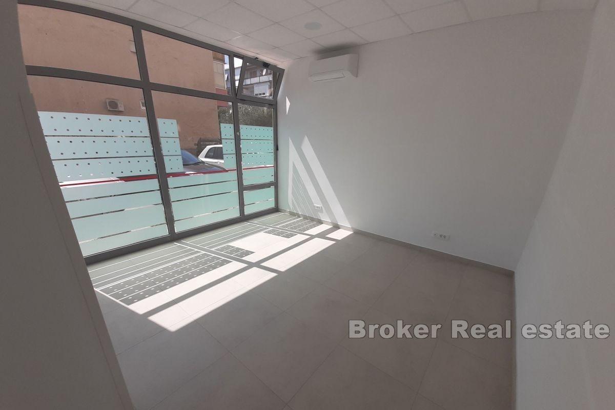 Skalice - Wysokiej jakości lokal biznesowy