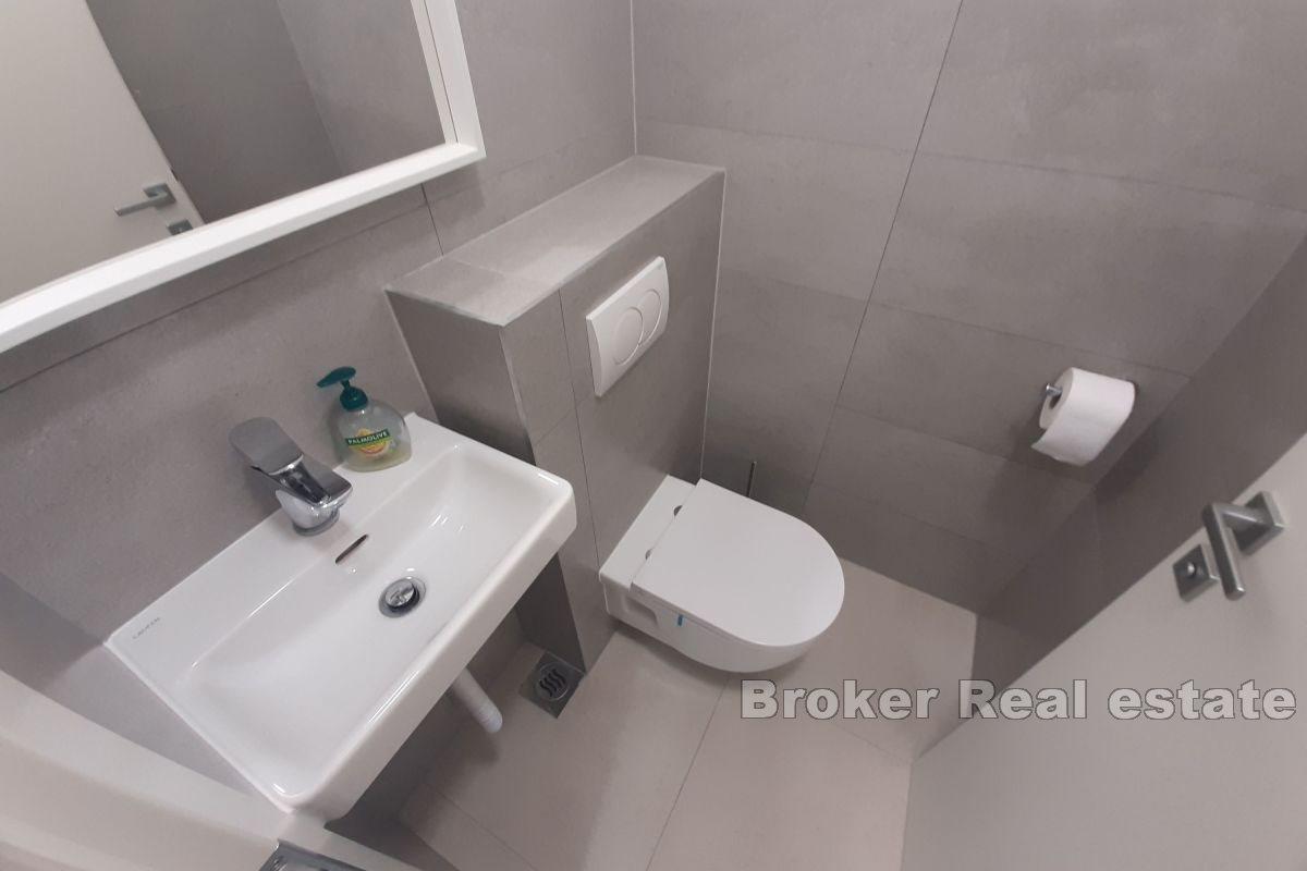 Skalice - Wysokiej jakości lokal biznesowy