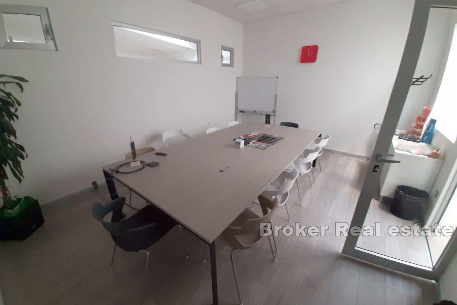 Područje Splita - Skladišni prostor u poslovnoj zoni TTTS