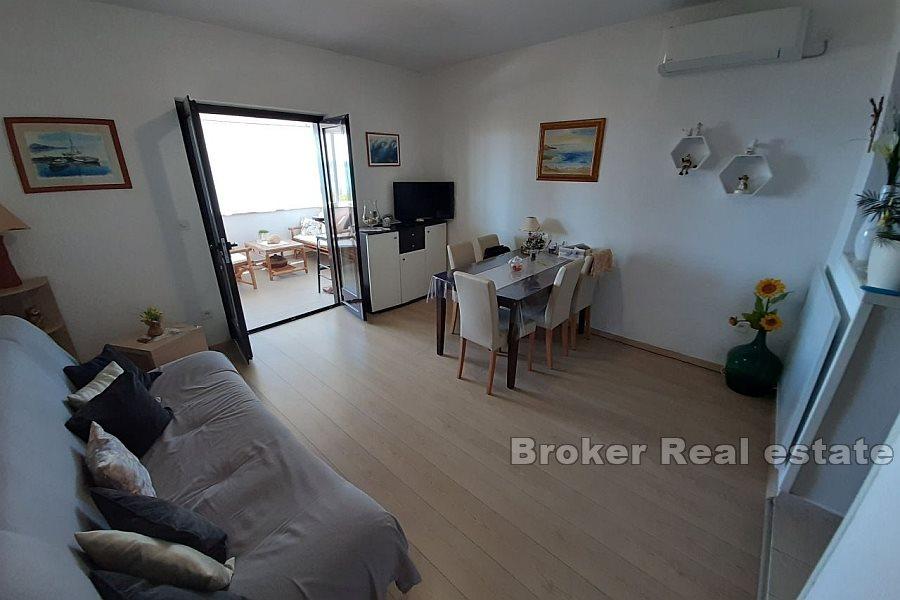 Appartement situé au sud de l'île de Hvar