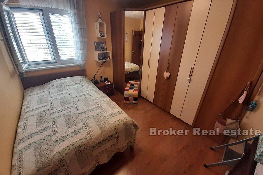 Zadar - Dom s výhľadom na more