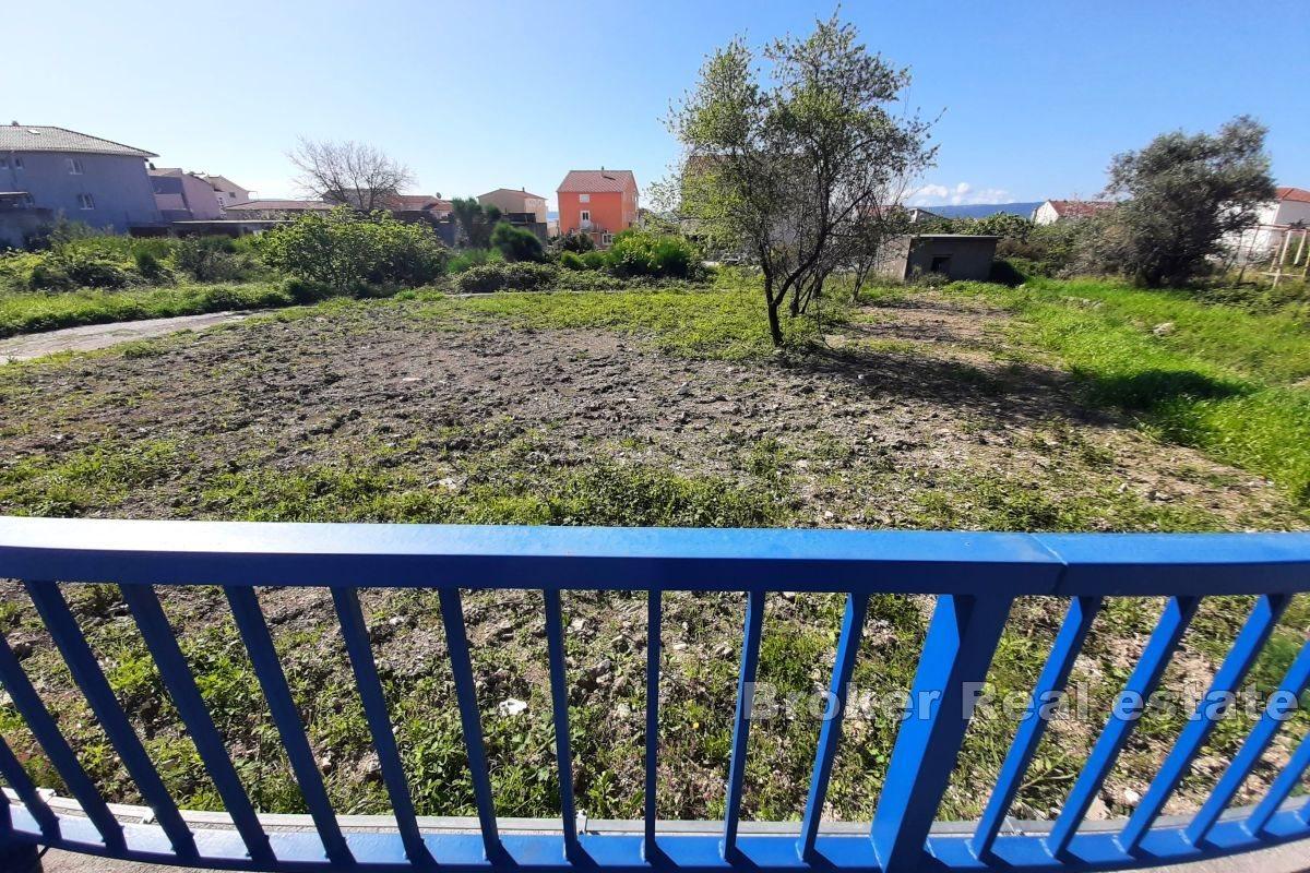 Stavební pozemek na známém místě