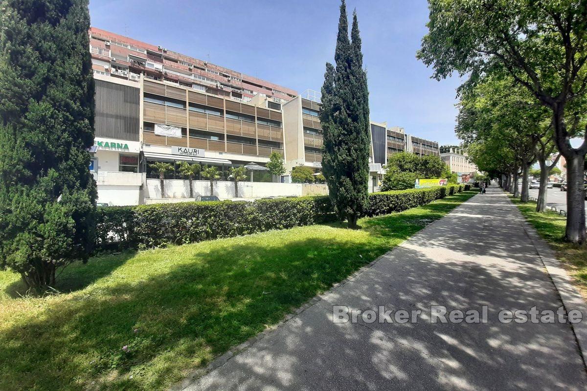 Powierzchnia biurowa w doskonałej lokalizacji