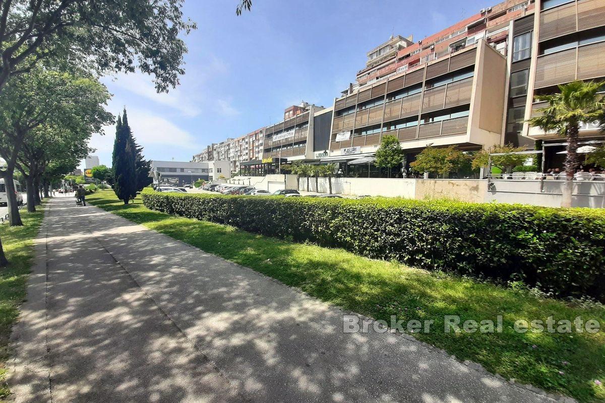 Powierzchnia biurowa w doskonałej lokalizacji