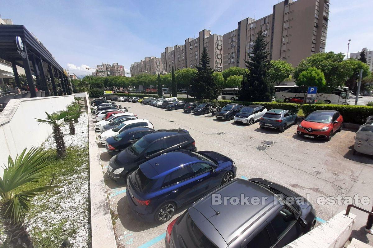 Powierzchnia biurowa w doskonałej lokalizacji