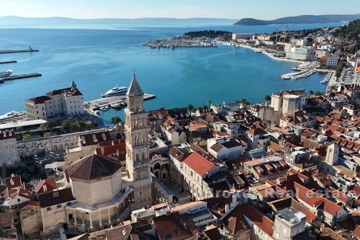 Atrakcyjnie położona restauracja z zakupem zapasów