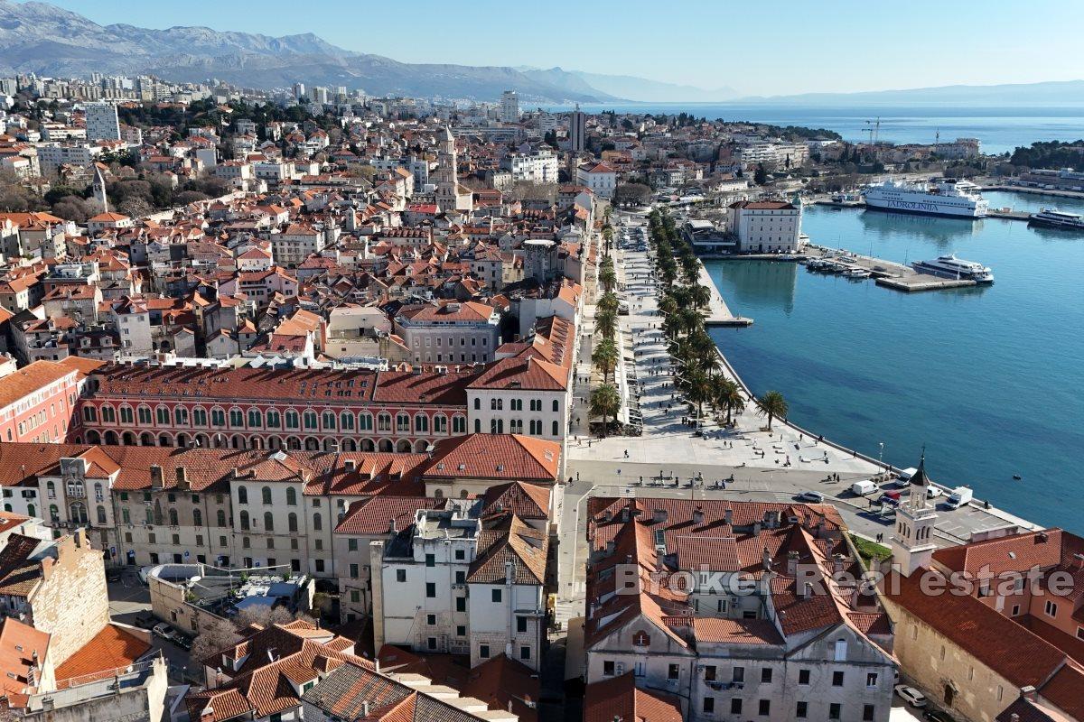 Atrakcyjnie położona restauracja z zakupem zapasów