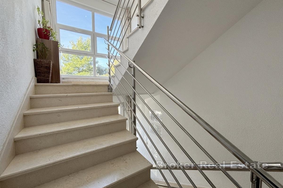 Zwei-Zimmer-Wohnung mit Meerblick